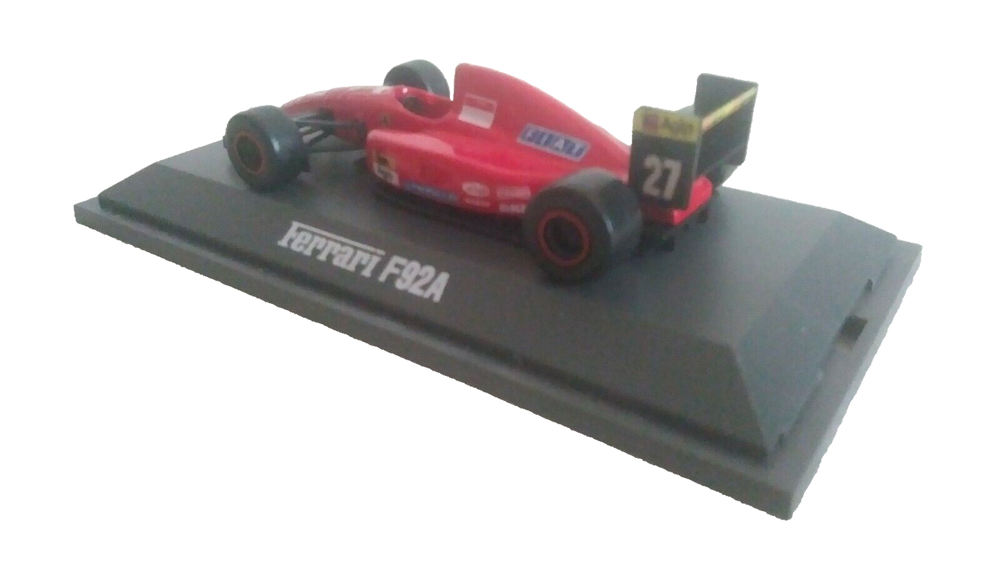 FERRARI F92A KYOSHO 1/43