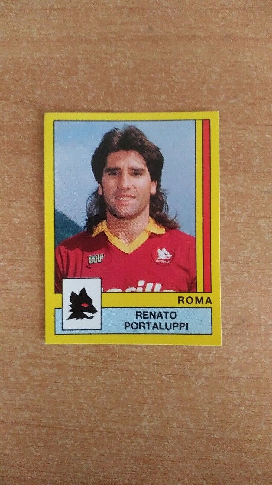 FIGURINE CALCIATORI PANINI 1988-89 (N. 1-360) SCEGLI DAL MENU A TENDINA