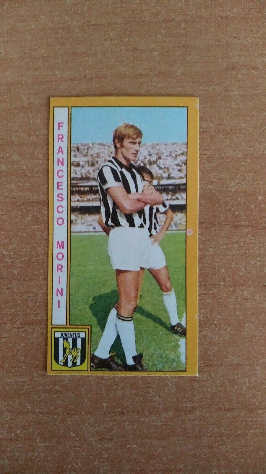 FIGURINE CALCIATORI PANINI 1969-70 SCEGLI DAL MENU A TENDINA