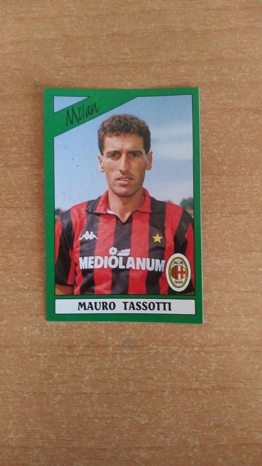 FIGURINE CALCIATORI PANINI 1987-88 (N. 1-301) SCEGLI DAL MENU A TENDINA