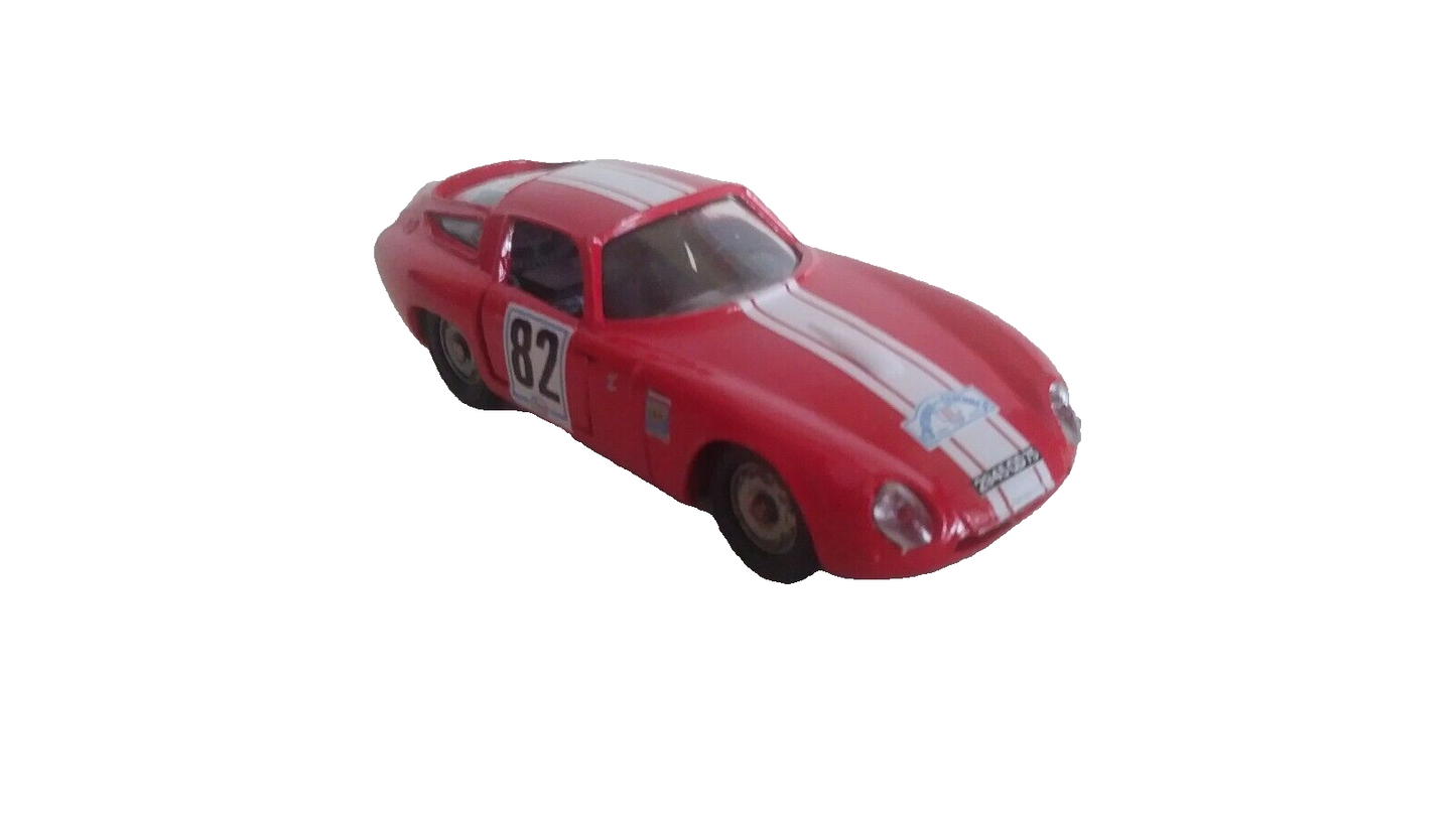 ALFA ROMEO ALFA GTZ VEREM 1/43