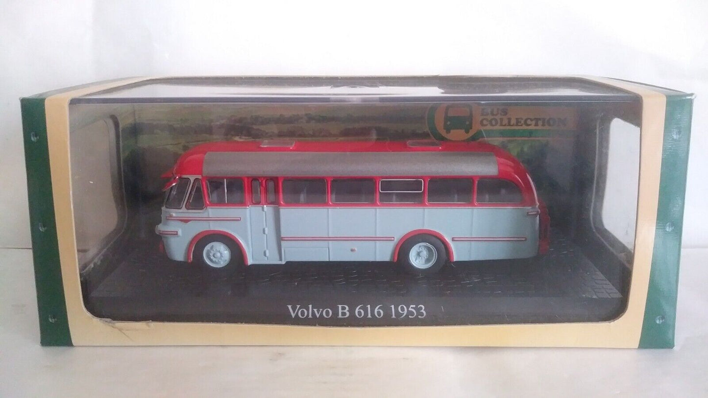 BUS COLLECTION 1/72 SCEGLI DAL MENU A TENDINA