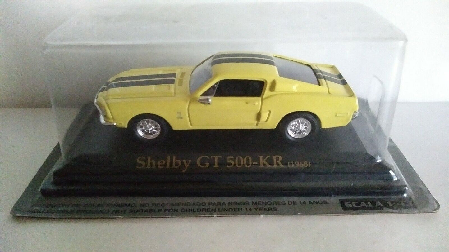AUTO AMERICANE DA COLLEZIONE 1:43 SCEGLI DAL MENU A TENDINA