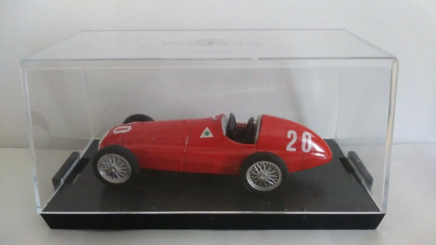 ALFA ROMEO 158 - 1950 BRUMM 1/43