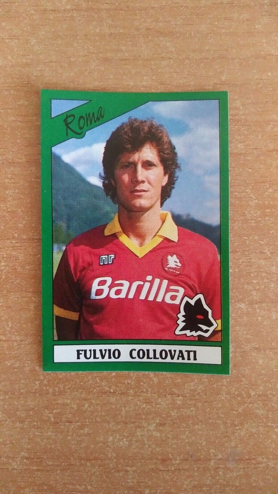 FIGURINE CALCIATORI PANINI 1987-88 (N. 1-301) SCEGLI DAL MENU A TENDINA