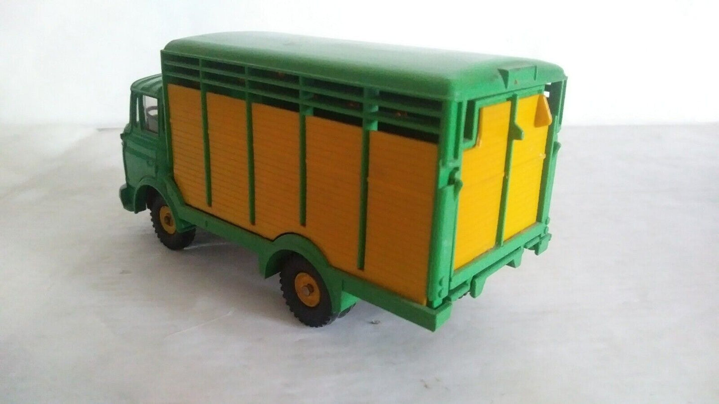 BERLIET GAK DINKY TOYS N 577 SCALA 1/43