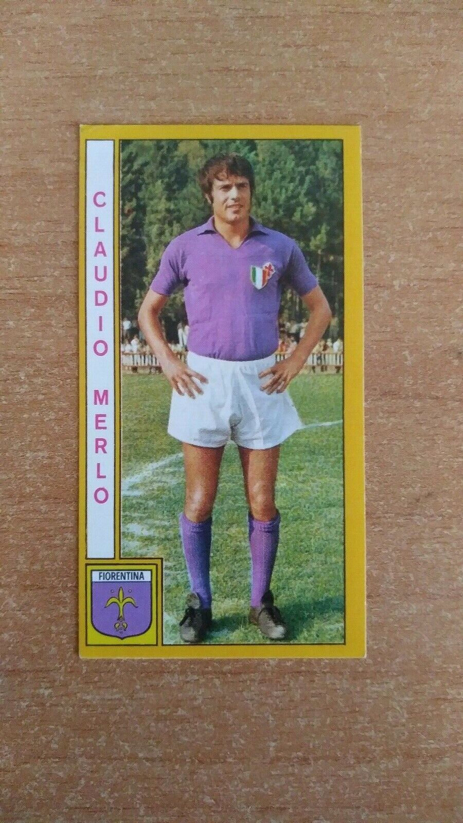 FIGURINE CALCIATORI PANINI 1969-70 SCEGLI DAL MENU A TENDINA