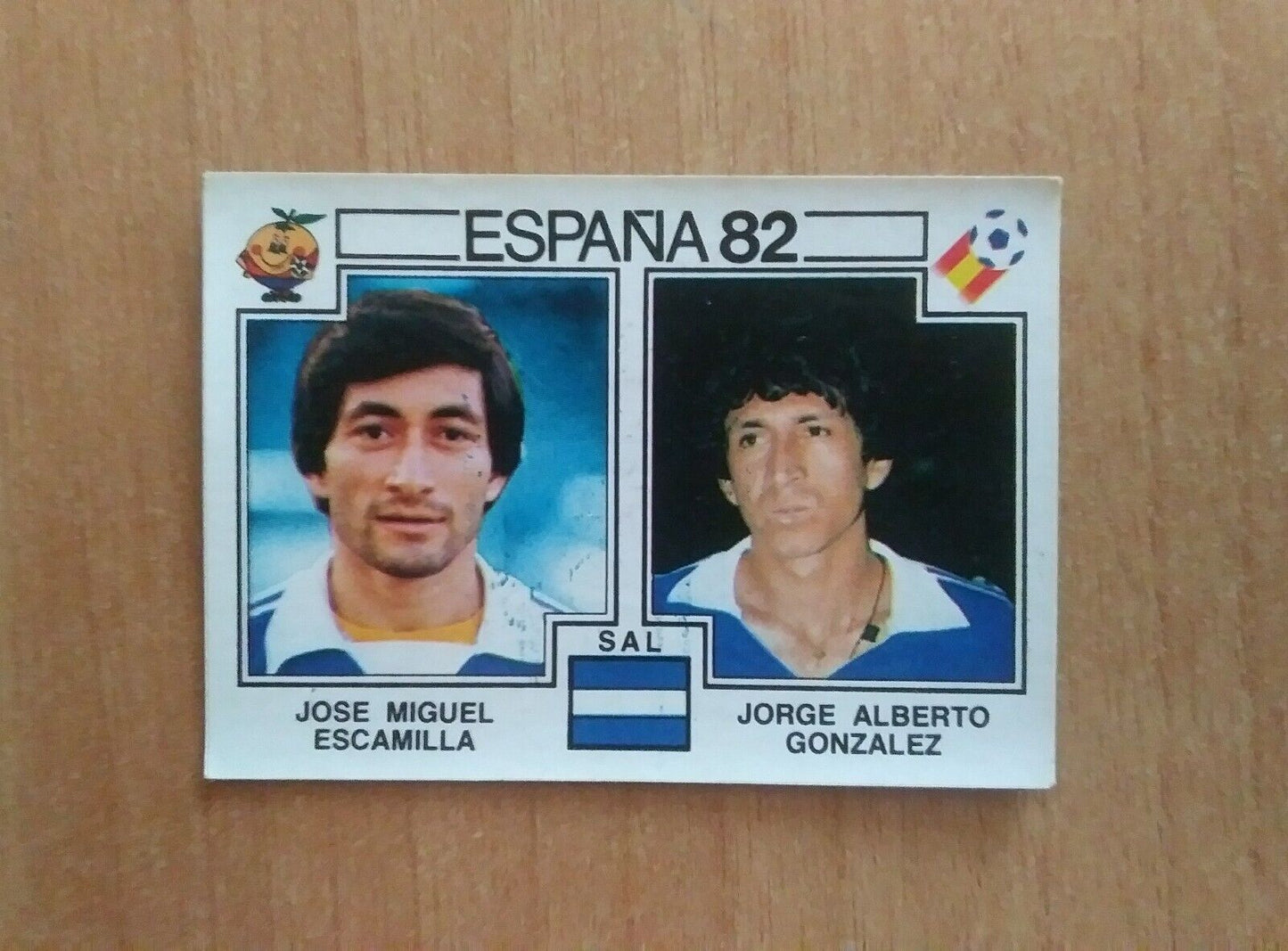 FIGURINE CALCIATORI PANINI ESPANA 82 SCEGLI DAL MENU A TENDINA