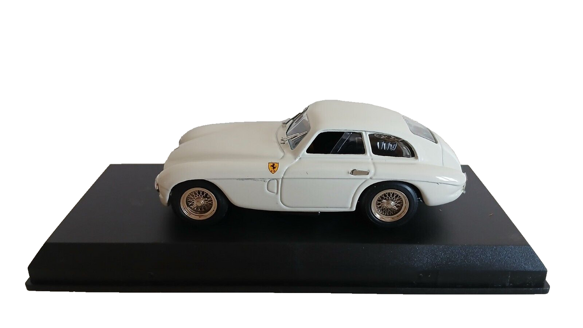 FERRARI 166 MM 1948-1953 ART MODEL 1/43