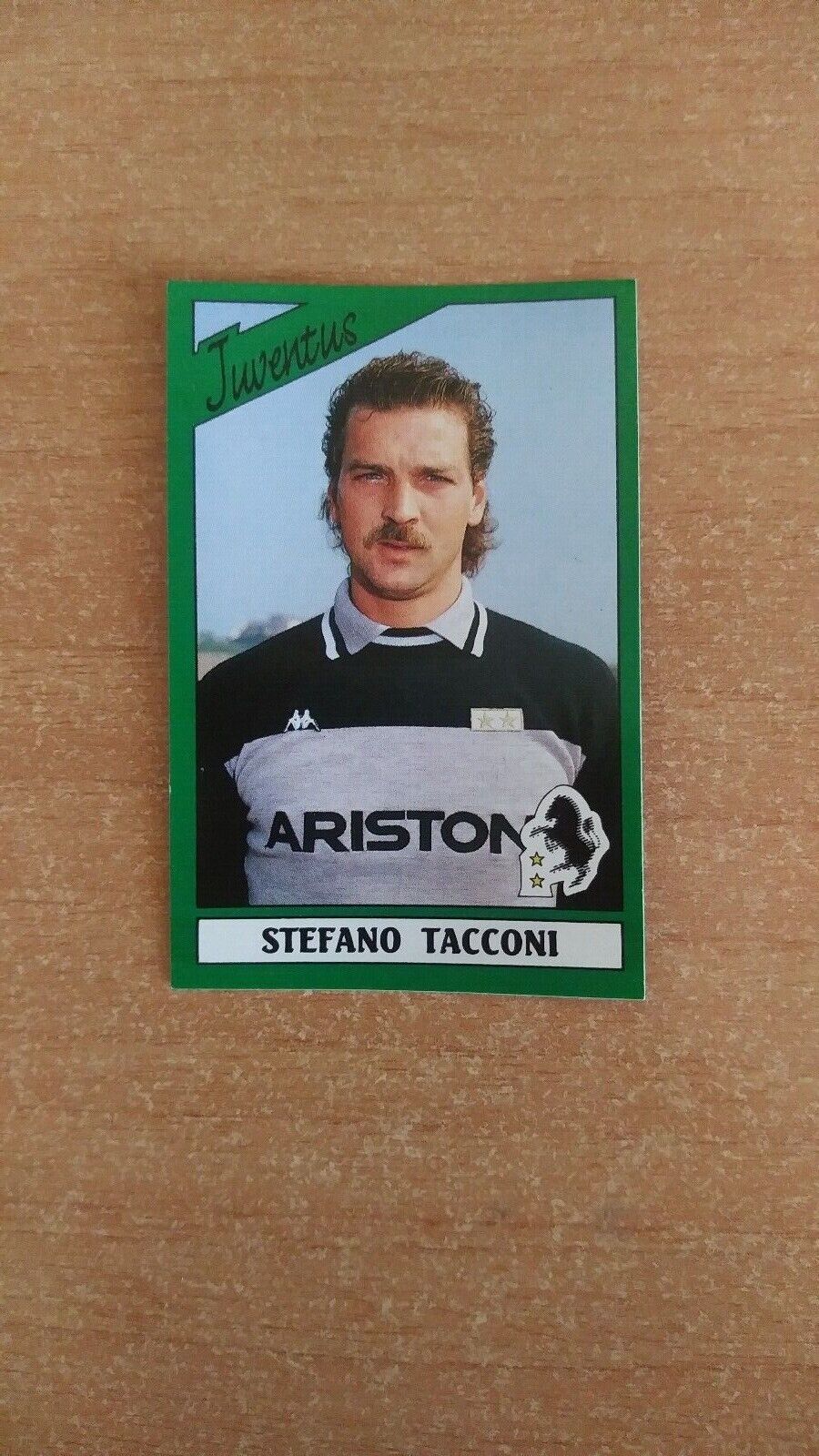 FIGURINE CALCIATORI PANINI 1987-88 (N. 1-301) SCEGLI DAL MENU A TENDINA