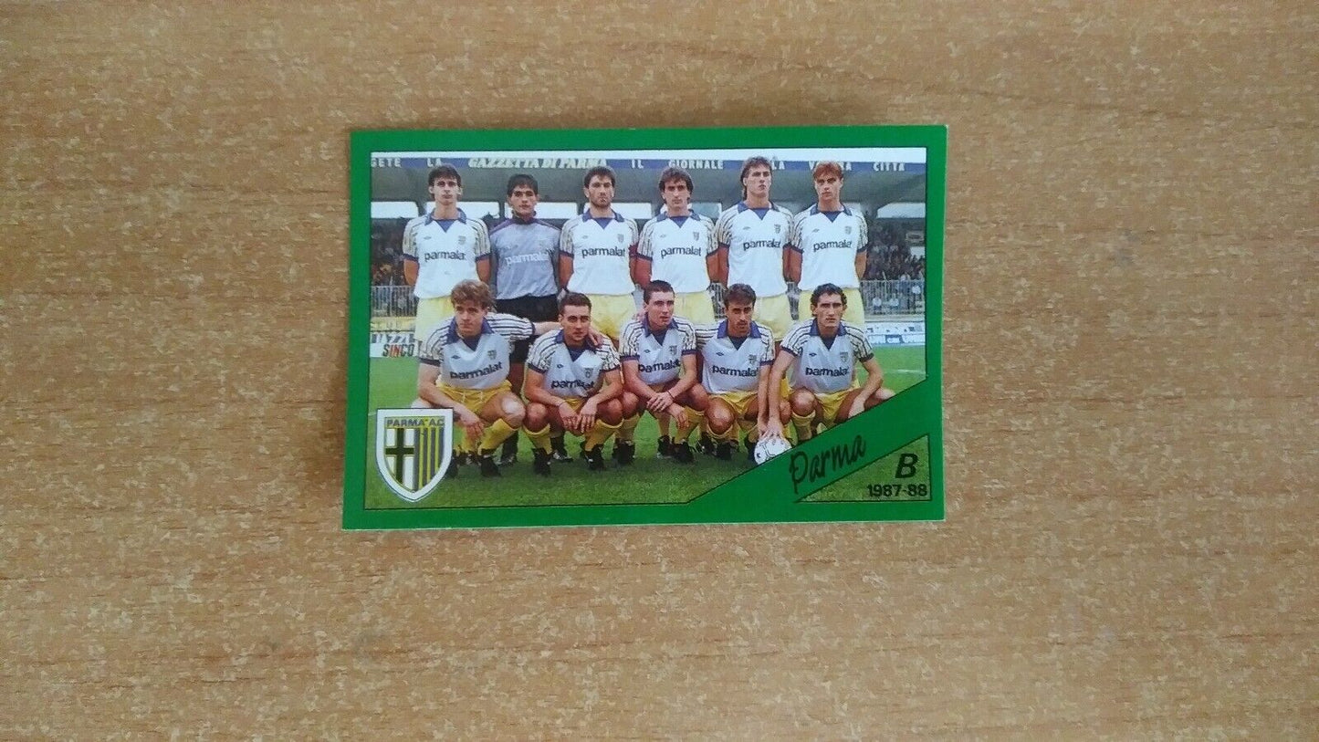 FIGURINE CALCIATORI PANINI 1987-88 (N. 307-559) SCEGLI DAL MENU A TENDINA