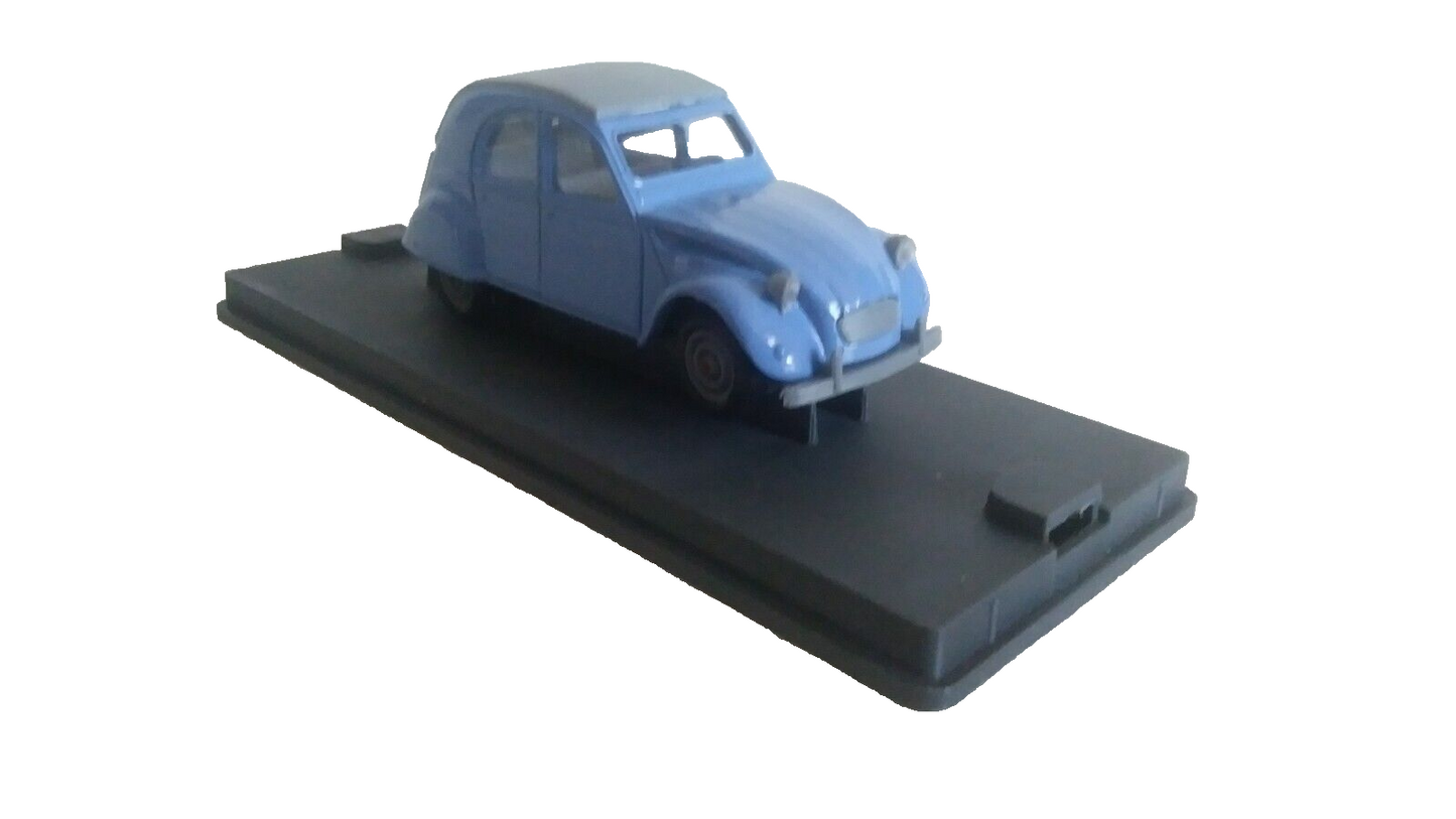 CITROEN 2CV VEREM 1/43