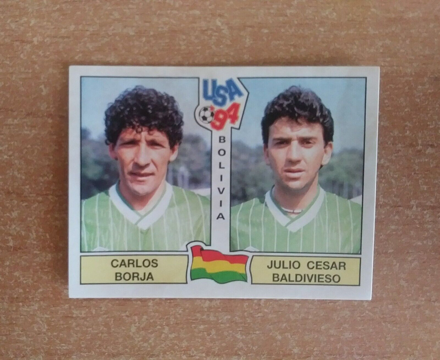 FIGURINE CALCIATORI PANINI USA 94 (N. 1-259) SCEGLI DAL MENU A TENDINA