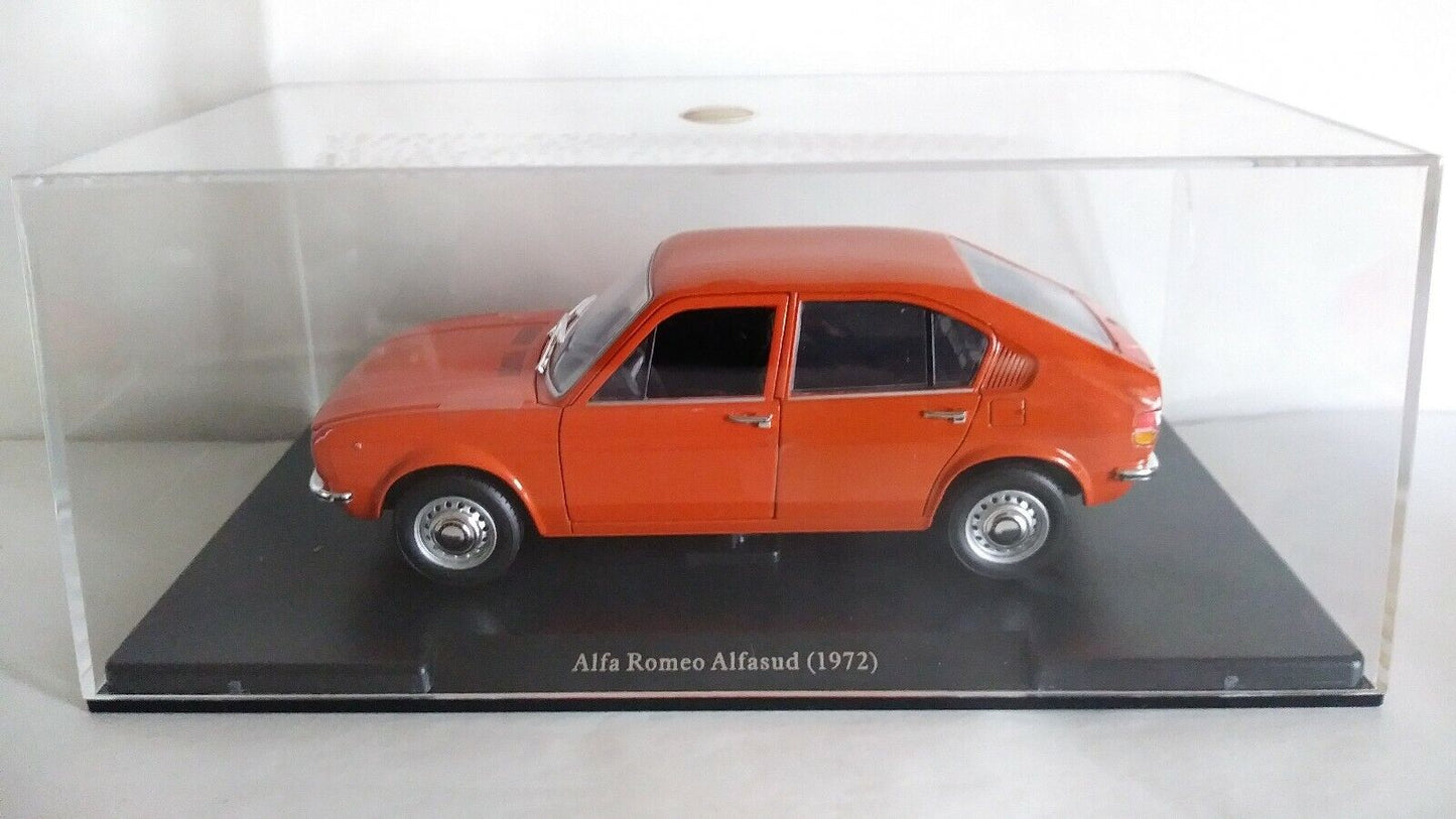 AUTO VINTAGE DELUXE COLLECTION 1/24 SCEGLI DAL MENU A TENDINA