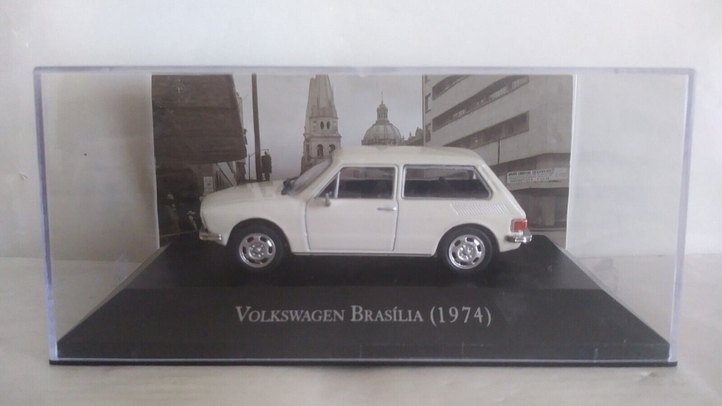 GRANDES AUTOS MEMORABLES 1:43 SCEGLI DAL MENU A TENDINA