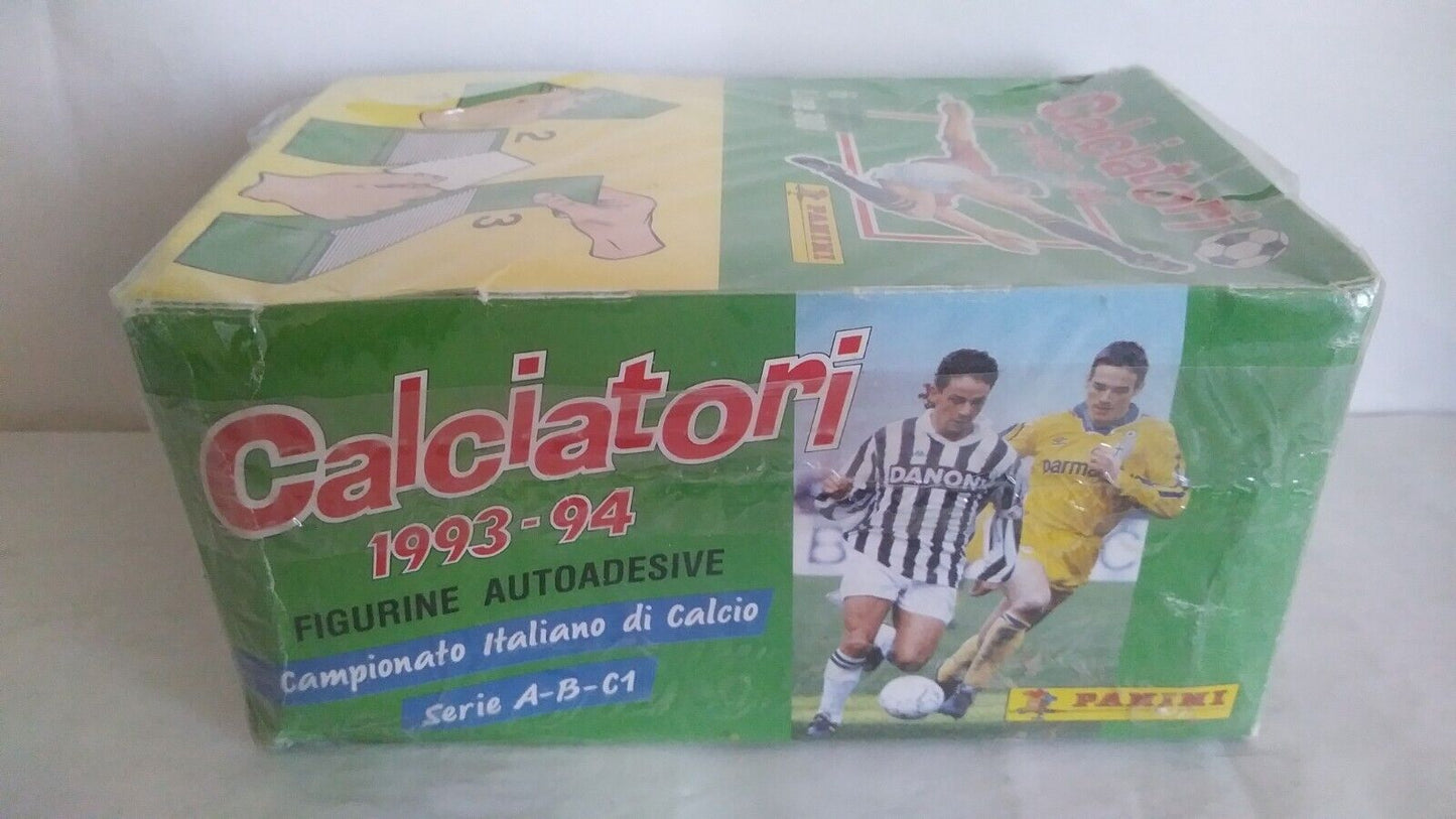 BOX SIGILLATO PANINI SCEGLI DAL MENU A TENDINA