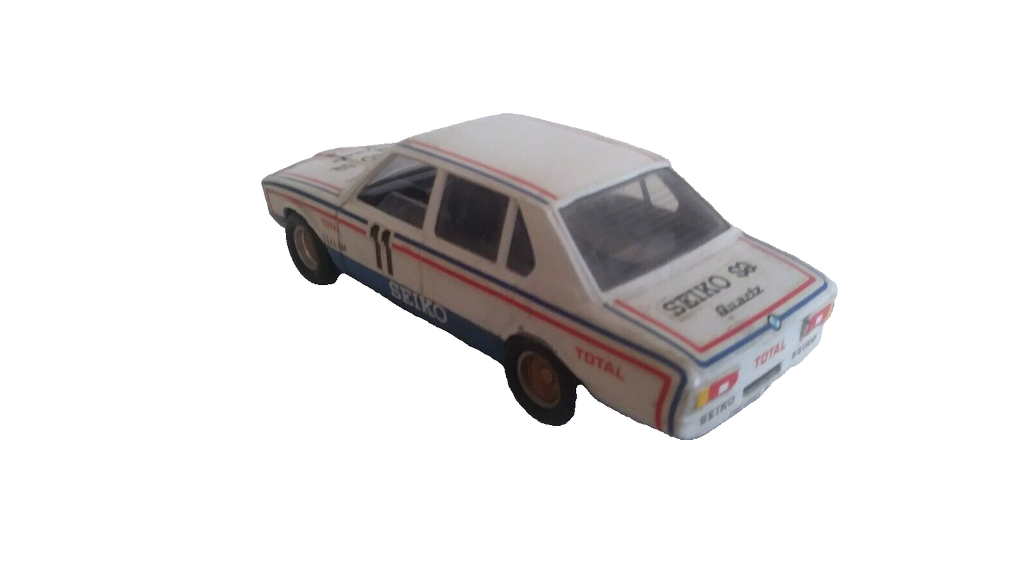 BMW 530 SOLIDO 1/43