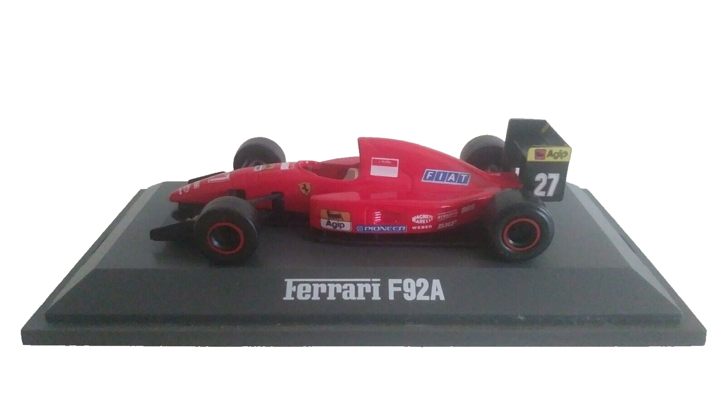 FERRARI F92A KYOSHO 1/43