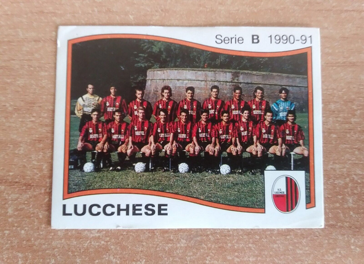 FIGURINE CALCIATORI PANINI 1990-1991 (N. 345-545) SCEGLI DAL MENU A TENDINA