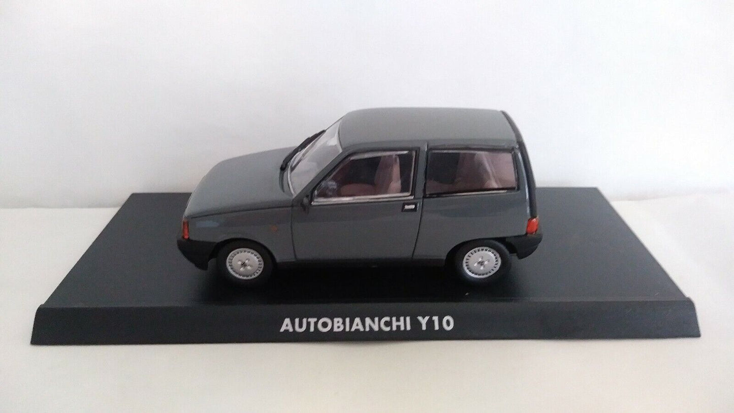 AUTO ITALIANE DA COLLEZIONE 1:43 SCEGLI DAL MENU A TENDINA