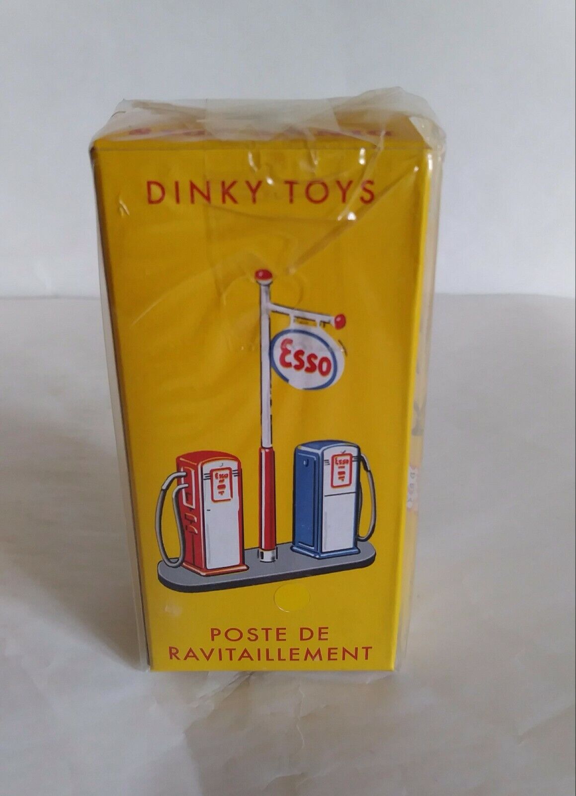 DINKY TOYS 1:43 SCEGLI DAL MENU A TENDINA