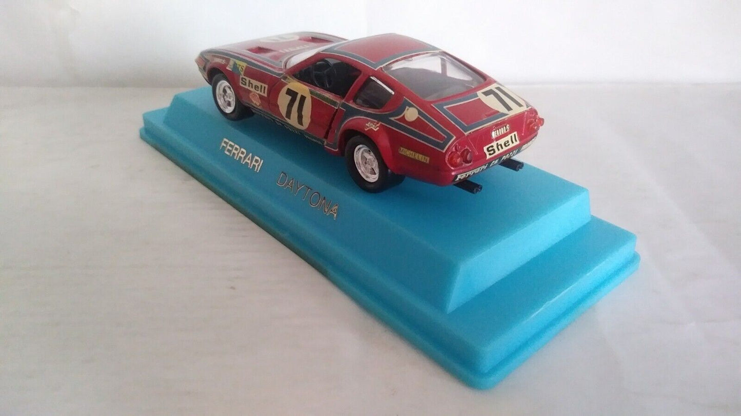 FERRARI DAYTONA VEREM 1/43