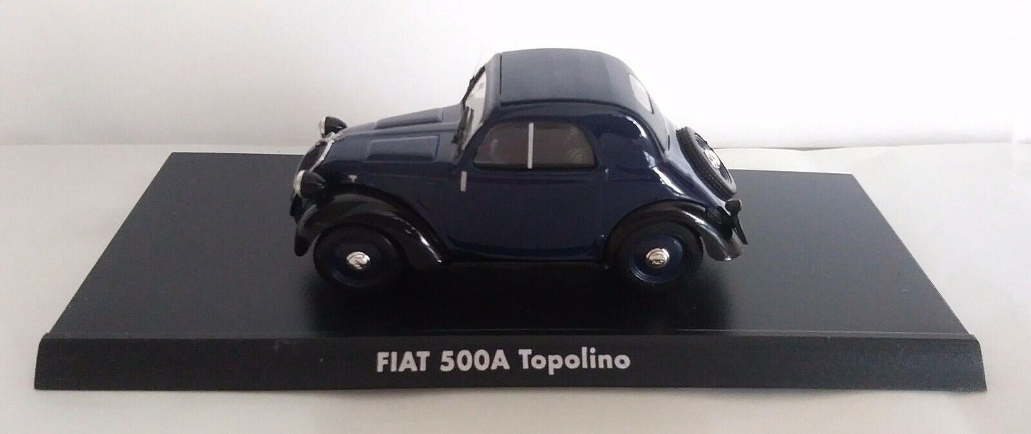 AUTO ITALIANE DA COLLEZIONE 1:43 SCEGLI DAL MENU A TENDINA