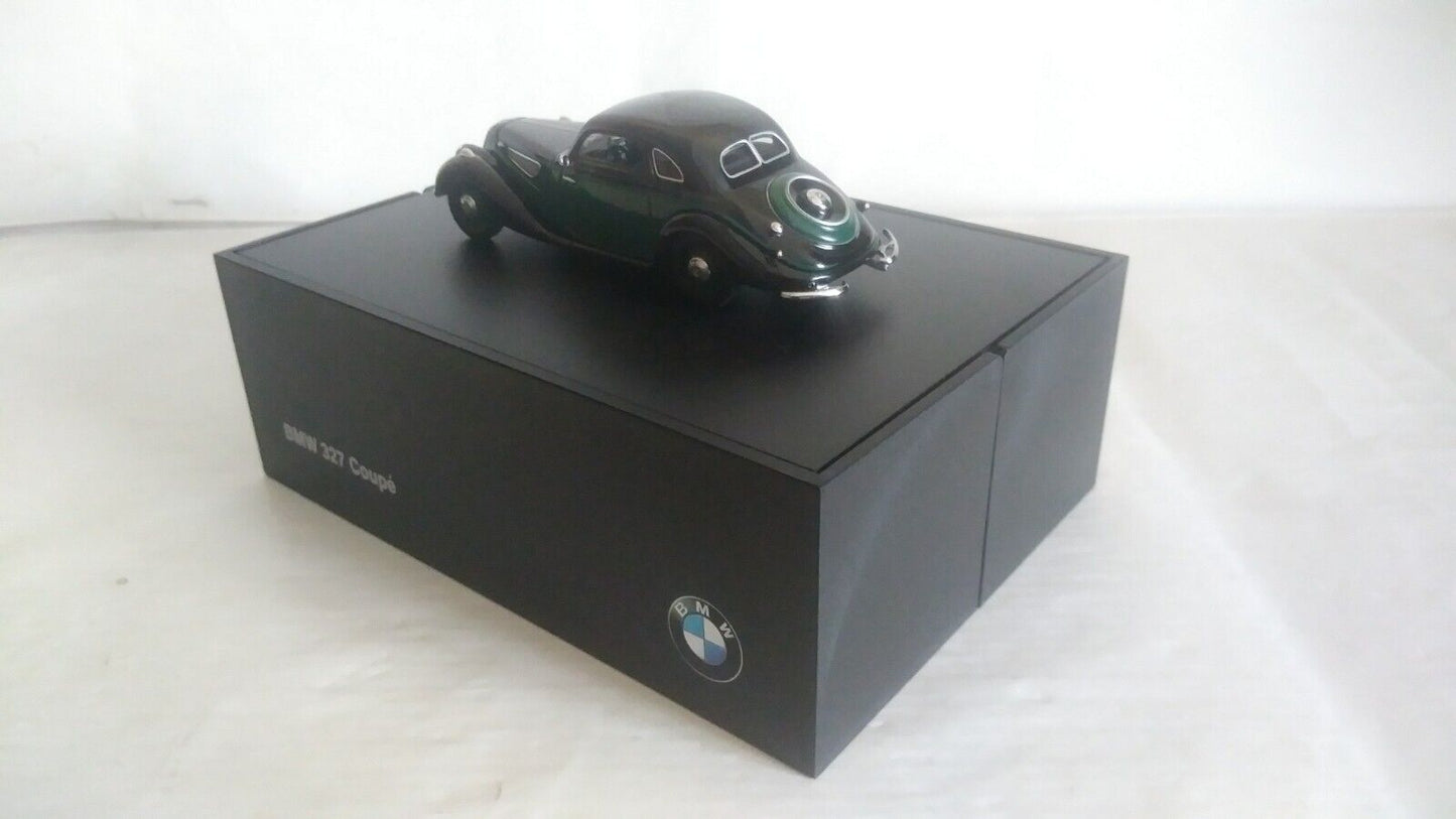 BMW 327 COUPE' SERIE BMW 1/43