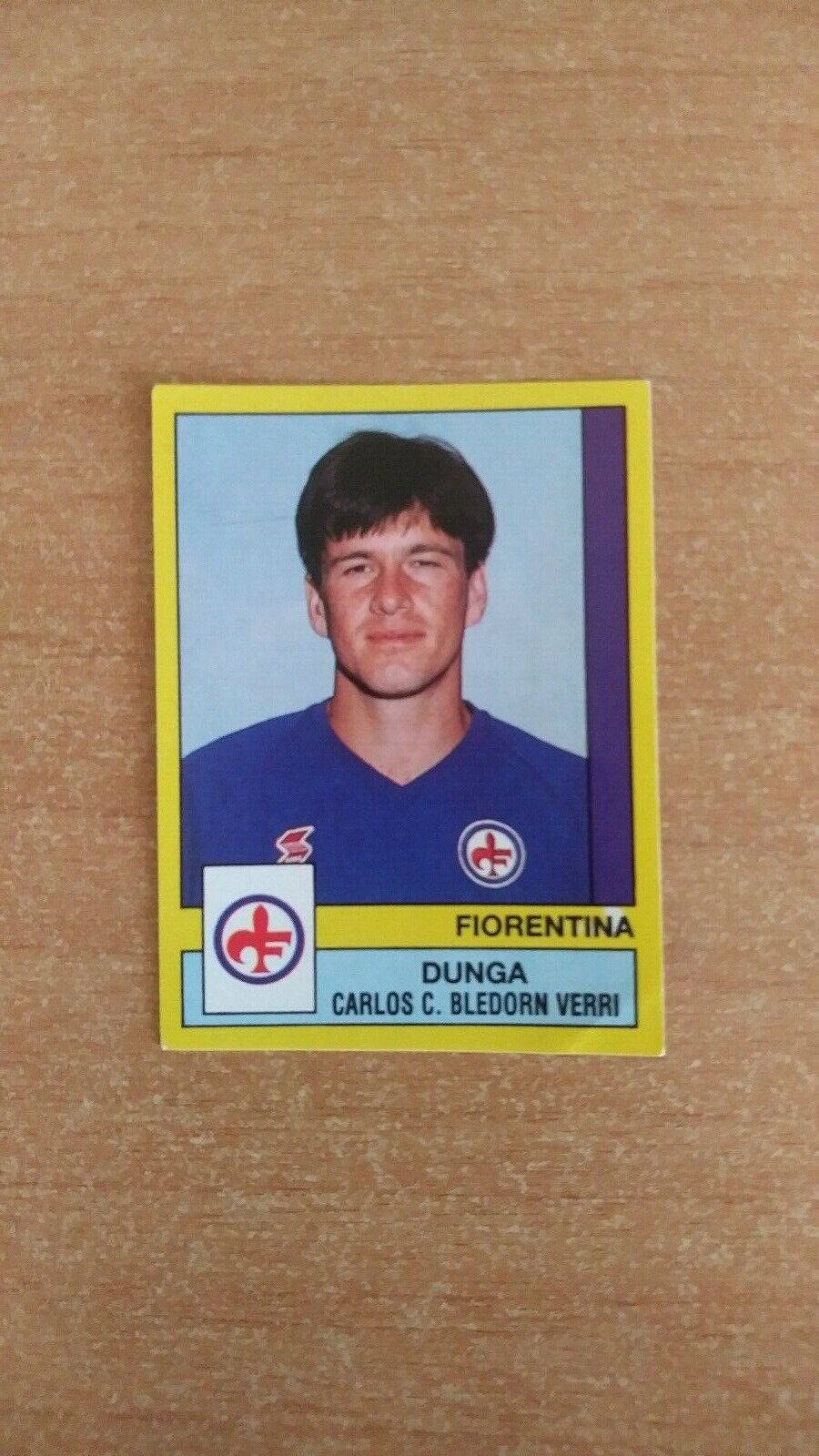 FIGURINE CALCIATORI PANINI 1988-89 (N. 1-360) SCEGLI DAL MENU A TENDINA