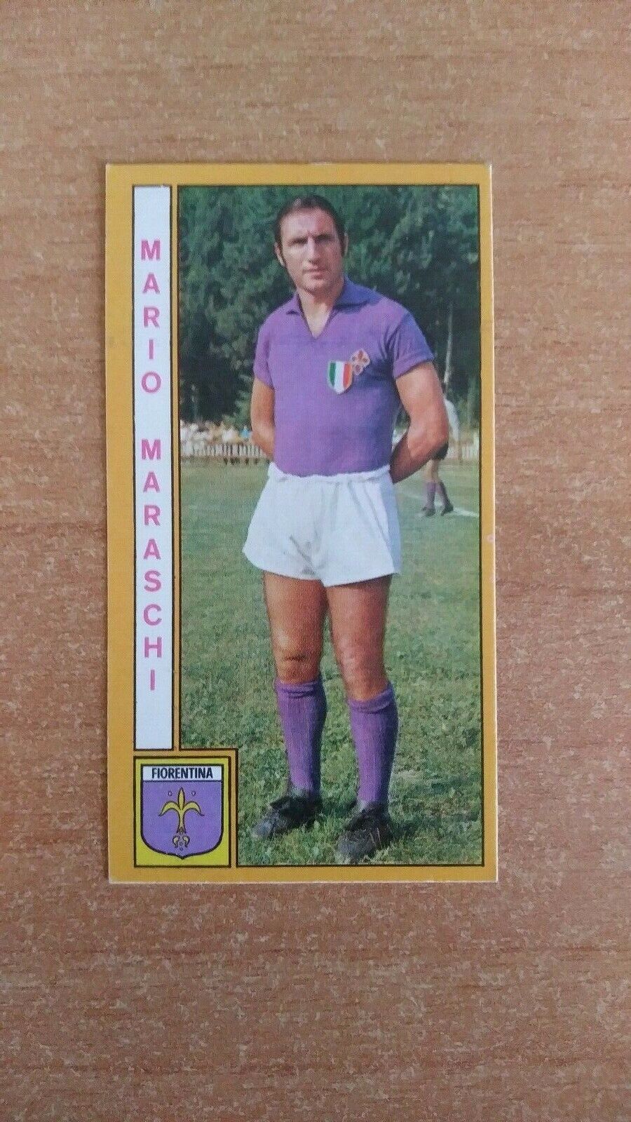 FIGURINE CALCIATORI PANINI 1969-70 SCEGLI DAL MENU A TENDINA