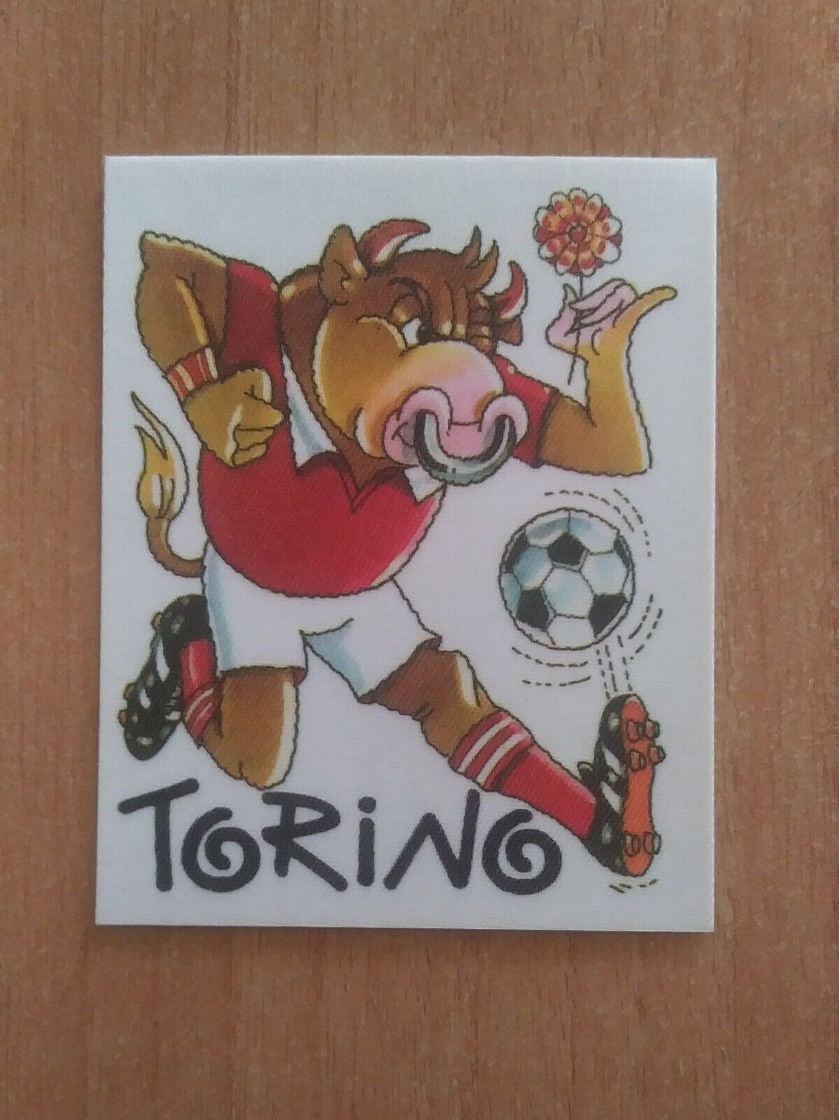 FIGURINE CALCIATORI PANINI 1991-1992 MASCOTTE RASO SCEGLI DAL MENU A TENDINA