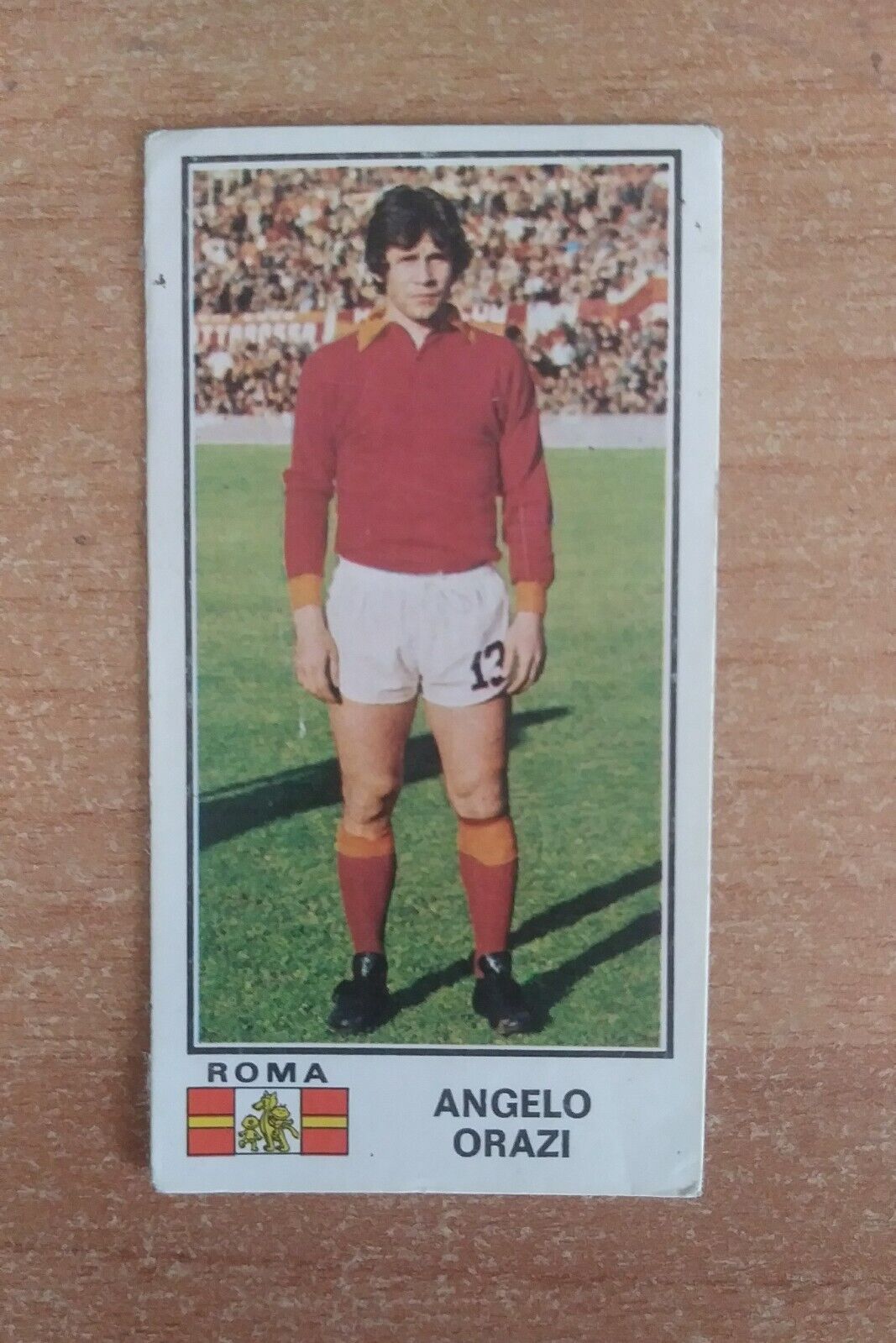 FIGURINE CALCIATORI PANINI 1974-1975 SCEGLI DAL MENU A TENDINA