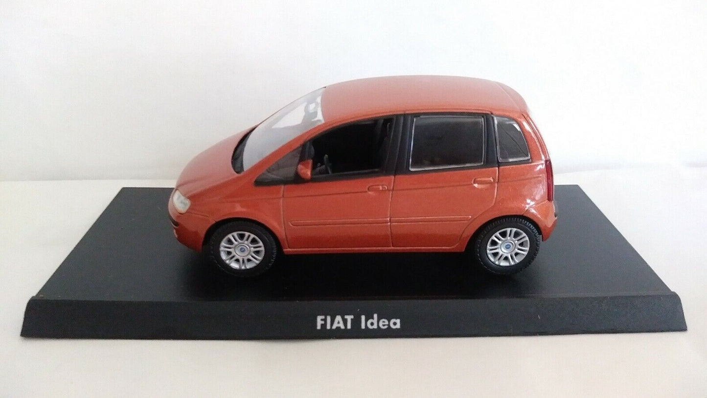 AUTO ITALIANE DA COLLEZIONE 1:43 SCEGLI DAL MENU A TENDINA