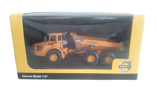 VOLVO A40D SCALA 1/87