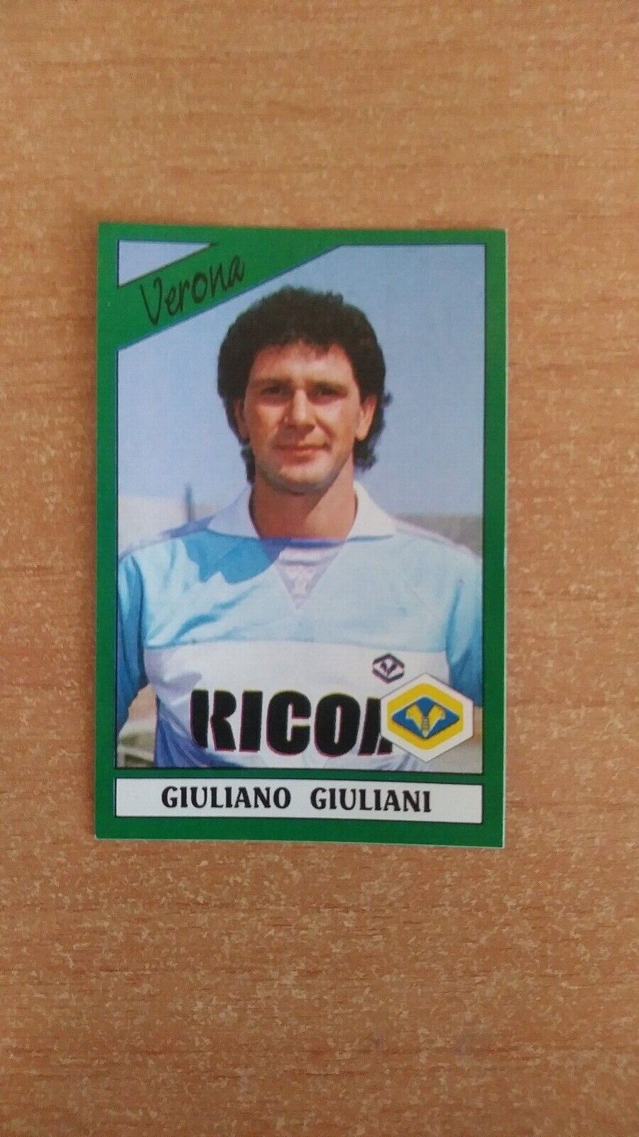 FIGURINE CALCIATORI PANINI 1987-88 (N. 1-301) SCEGLI DAL MENU A TENDINA