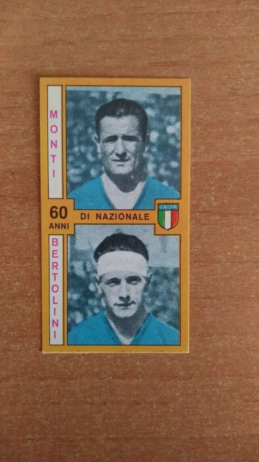 FIGURINE CALCIATORI PANINI 1969-70 SCEGLI DAL MENU A TENDINA