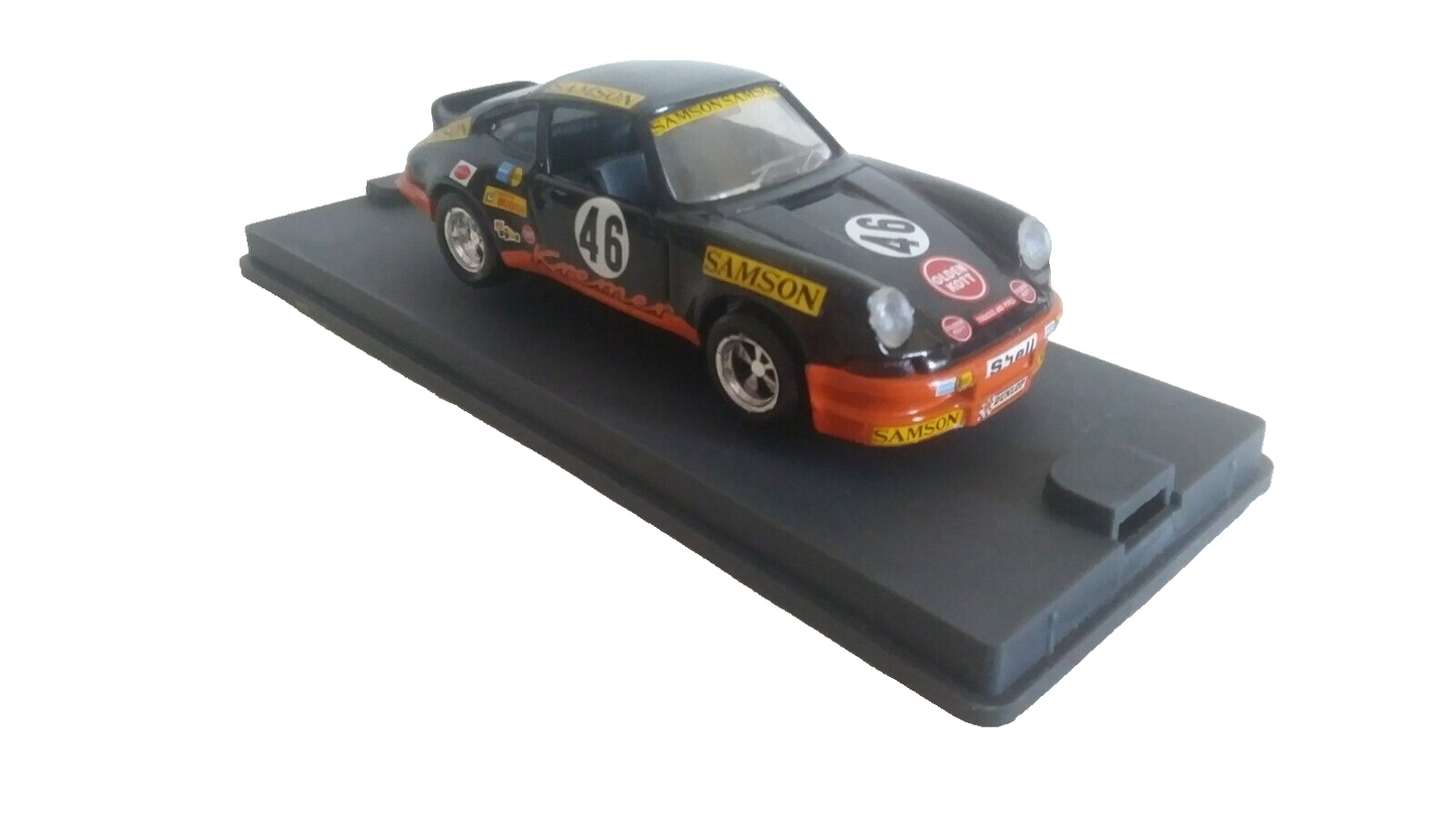 PORSCHE CARRERA VEREM 1/43