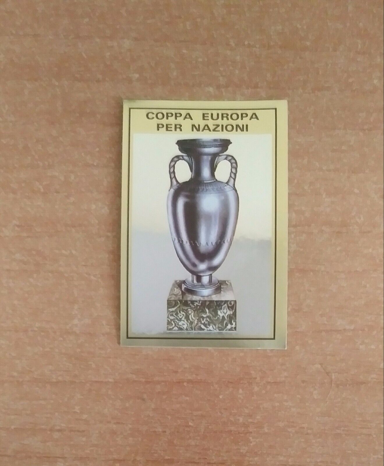 FIGURINE CALCIATORI PANINI 1987-88 (N. 307-559) SCEGLI DAL MENU A TENDINA