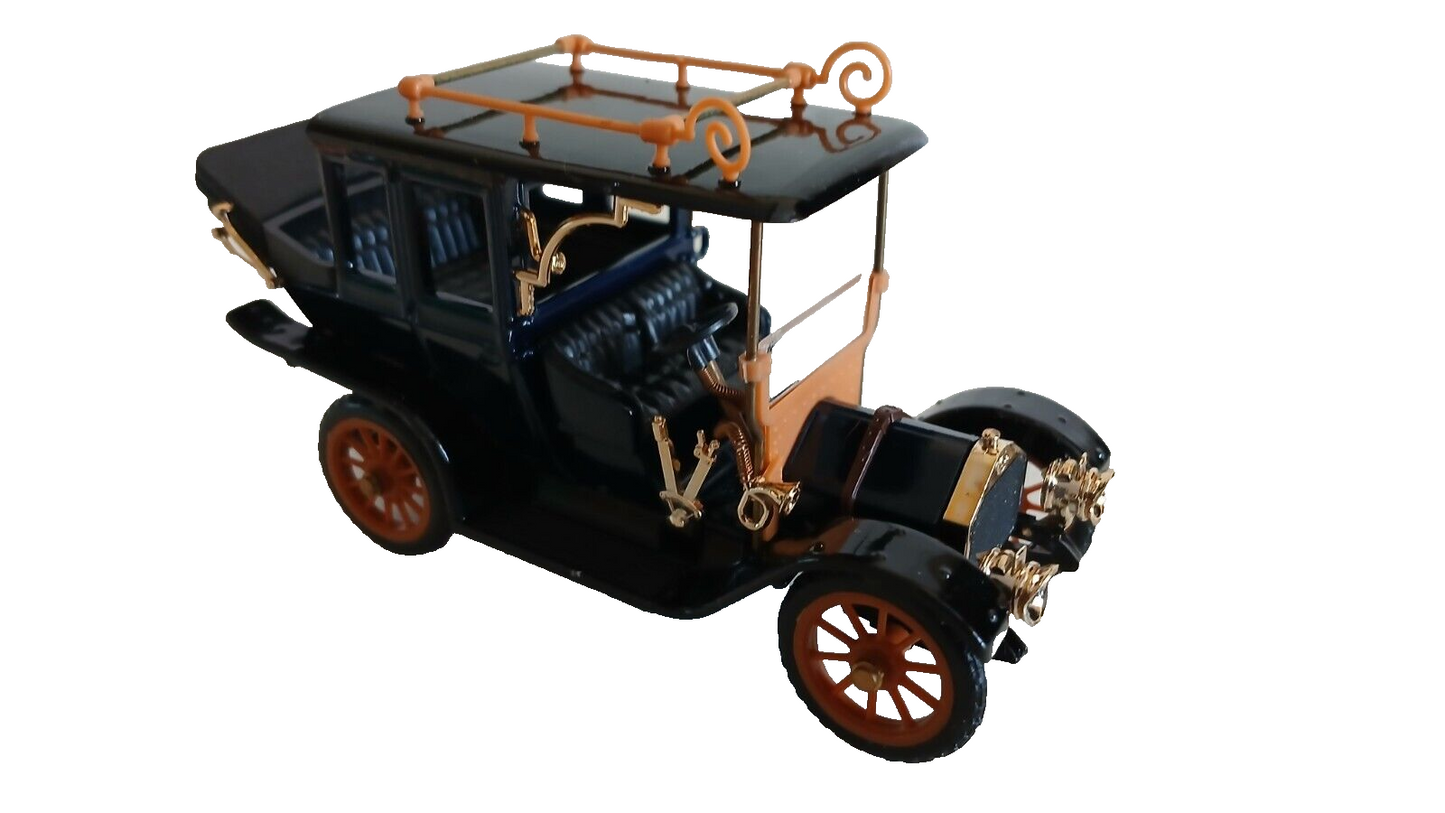 LANDAULET BIANCHI 1909 RIO SCALA 1/43