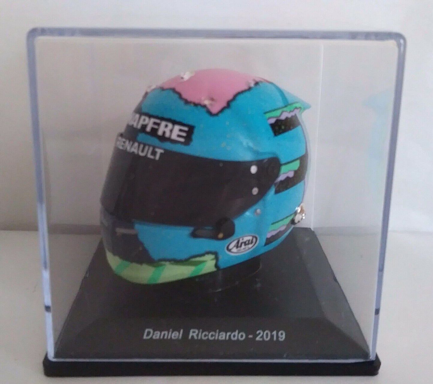 CASCHI - HELMET - FORMULA 1 SCEGLI DAL MENU A TENDINA