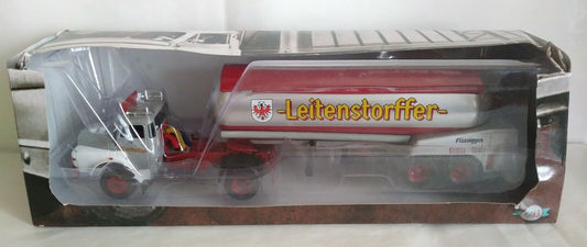 MAN 19240 HAUBER LEITENSTORFFER IXO SCALA 1/43