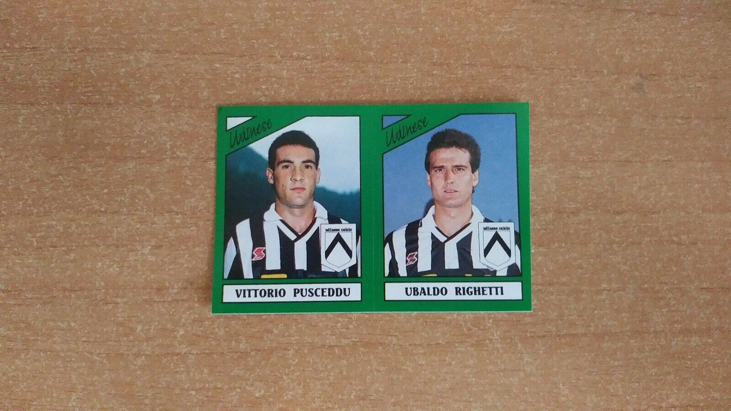 FIGURINE CALCIATORI PANINI 1987-88 (N. 307-559) SCEGLI DAL MENU A TENDINA