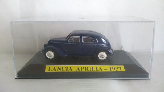 LANCIA APRILIA 1937 NOREV SCALA 1/43