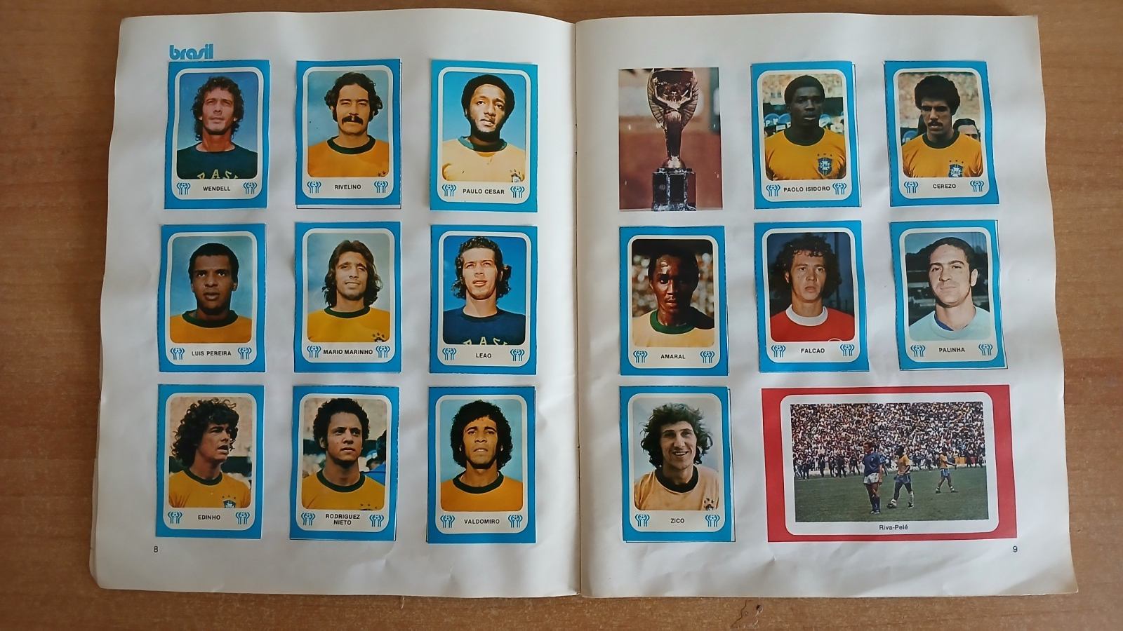 Coged - La Gazzetta dello Sport - Album completo Variant Coged - La Gazzetta dello Sport - Album completo Variant