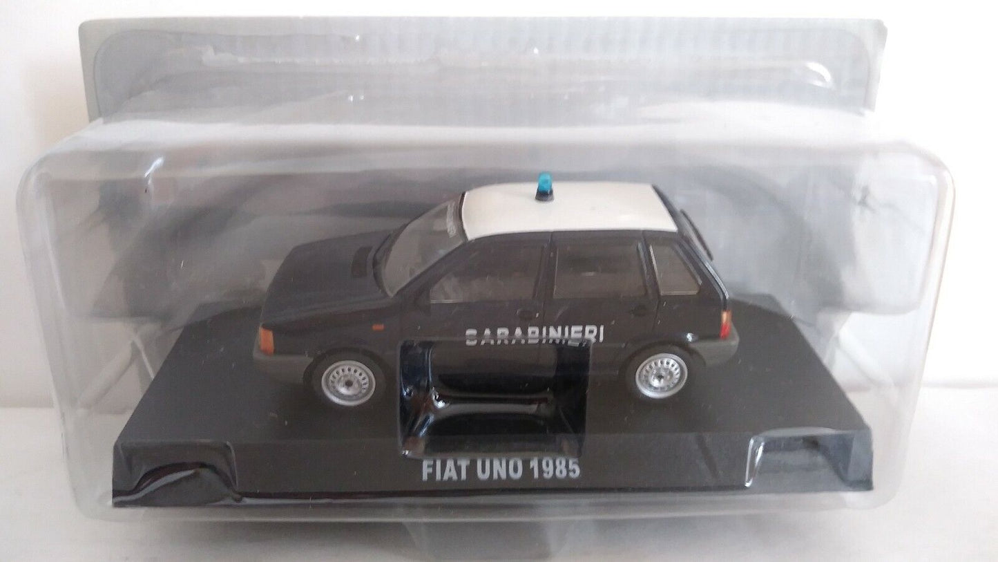 CARABINIERI 1:43 SCEGLI DAL MENU A TENDINA