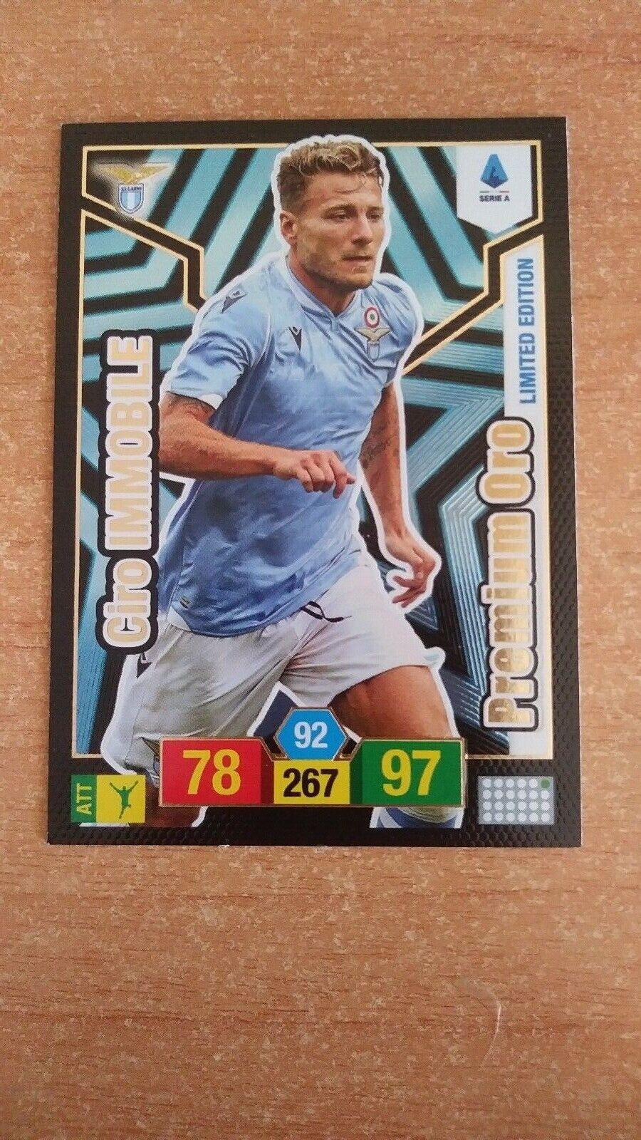 FIGURINE PANINI ADRENALYN XL 2019-20 SCEGLI DAL MENU A TENDINA