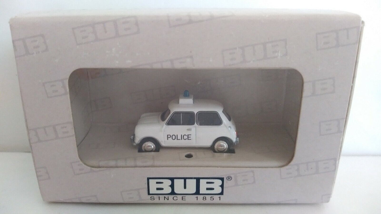 BUB MOBILE 1/87 SCEGLI DAL MENU A TENDINA (LEGGERE BENE LA DESCRIZIONE)