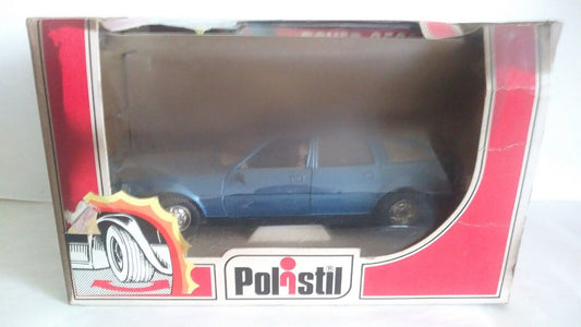 ROVER 3500 POLISTIL SCALA 1/25