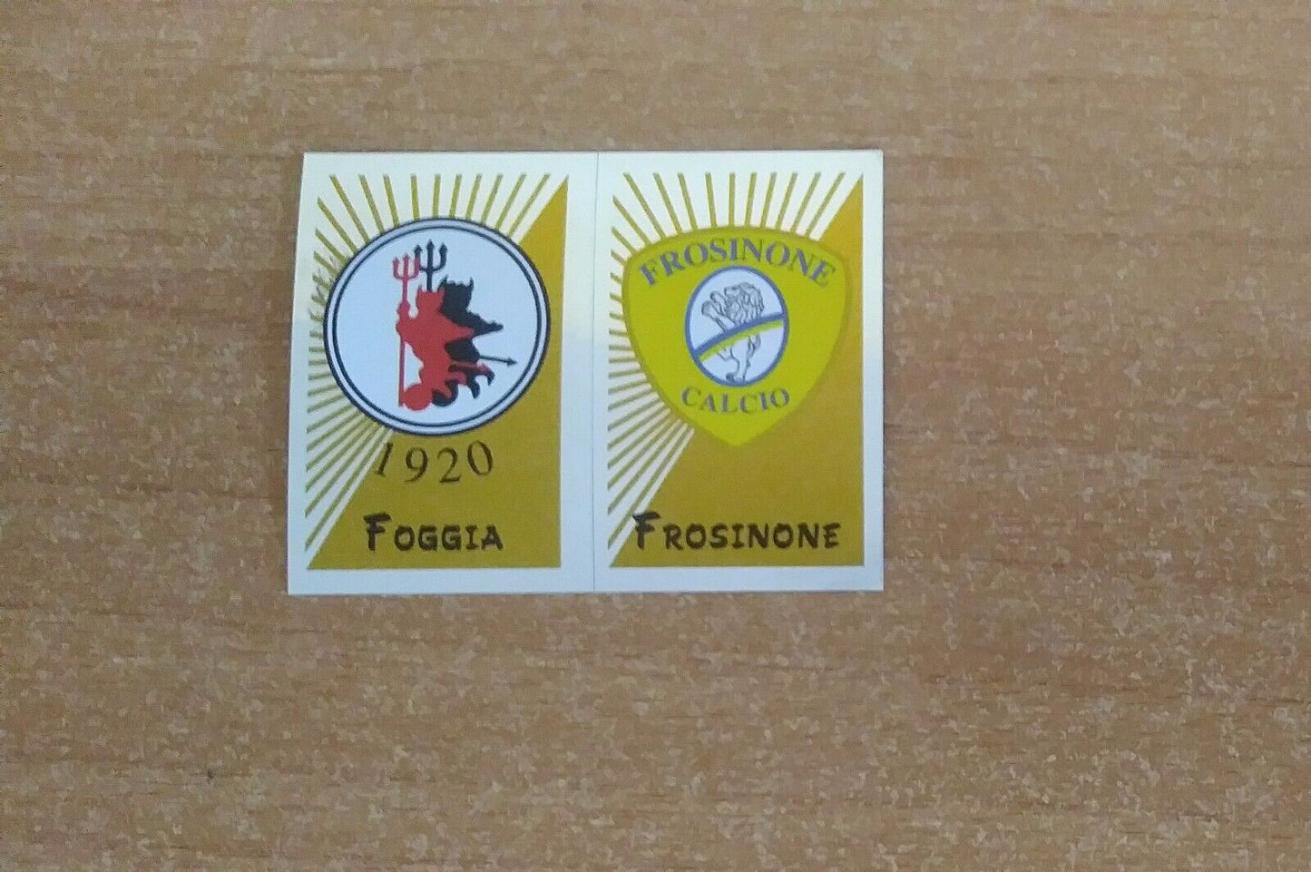 FIGURINE CALCIATORI PANINI 2002-03 SCEGLI DAL MENU A TENDINA