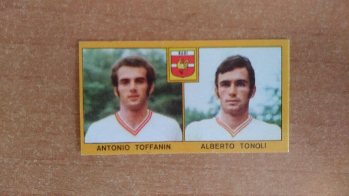 FIGURINE CALCIATORI PANINI 1969-70 SCEGLI DAL MENU A TENDINA